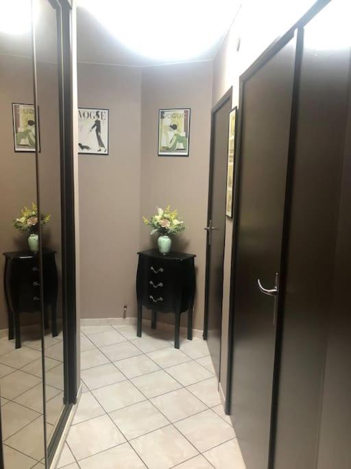 Apartament Hyper Centre - Balcon / Parking Hawr Zewnętrze zdjęcie